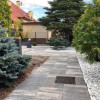 Пошаговая плитка Ламель - тротуарная плитка Полбрук (Polbruk)
