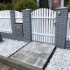 Пошаговая плитка Ламель - тротуарная плитка Полбрук (Polbruk)